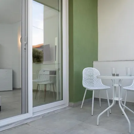 Bluegreen Eco Studios Ofrínion Exterior foto