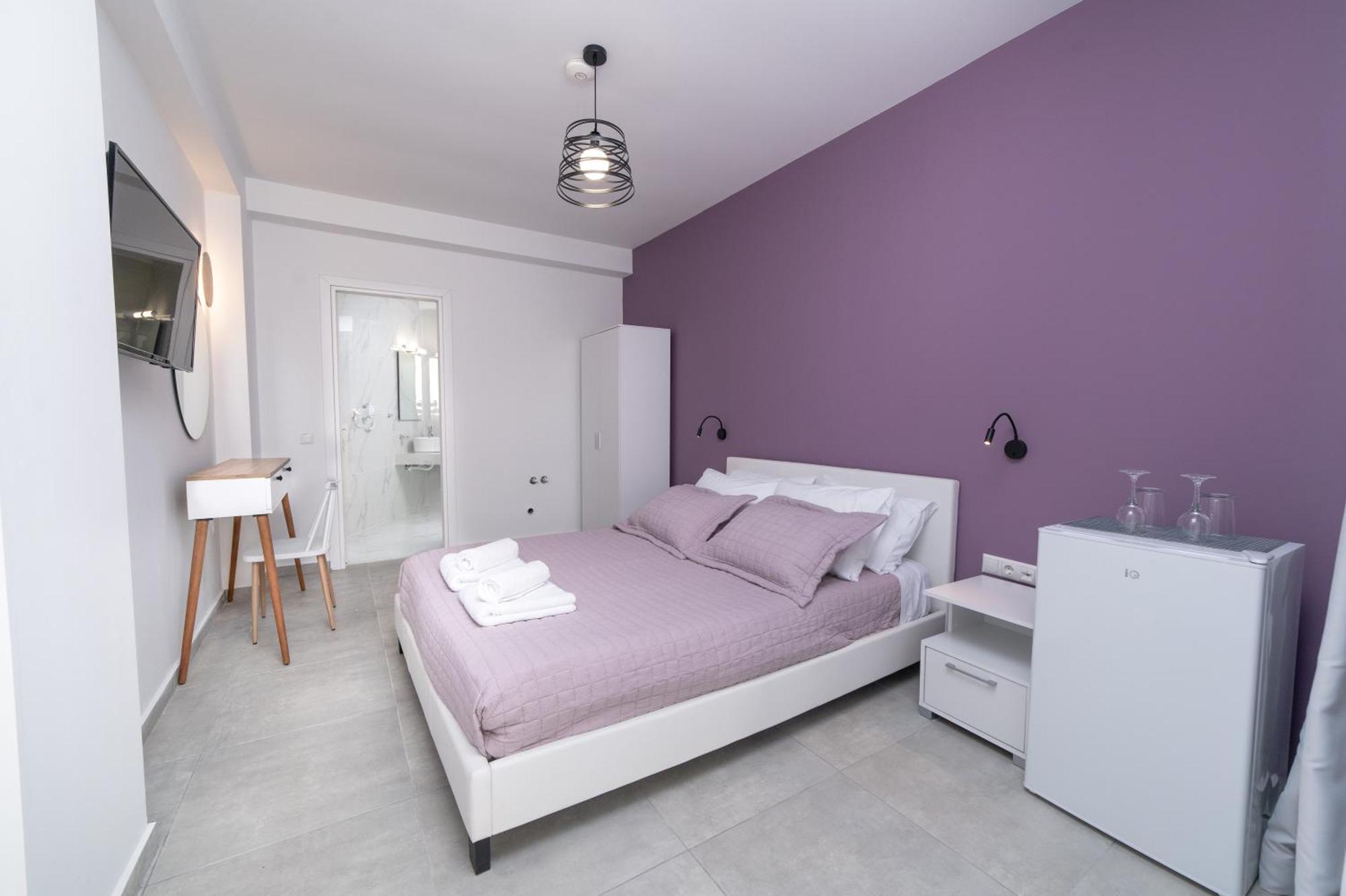 Apartment Bluegreen Eco Ofrínion