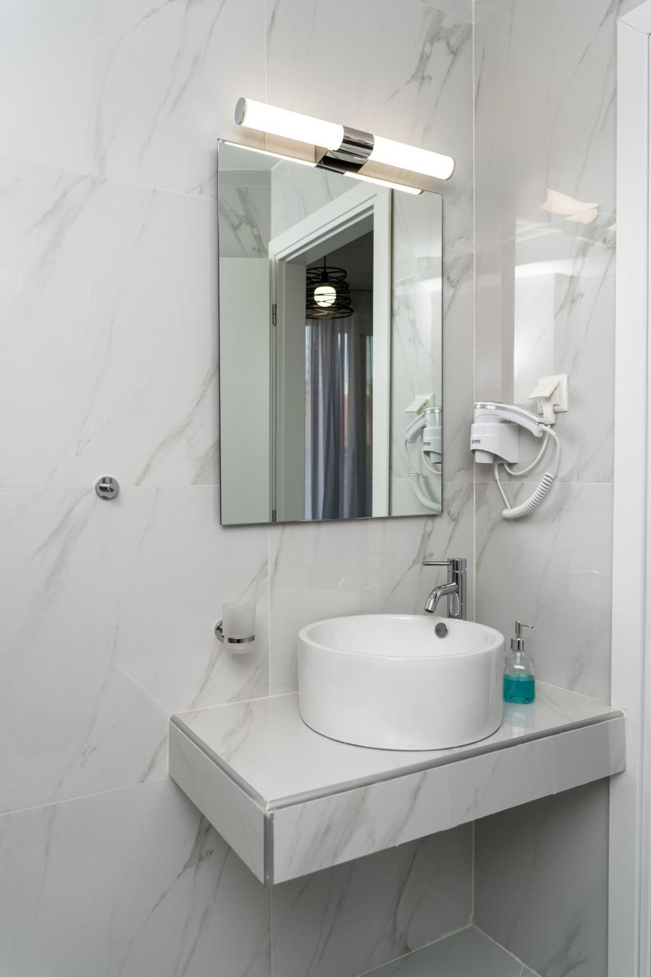 Bluegreen Eco Apartment *