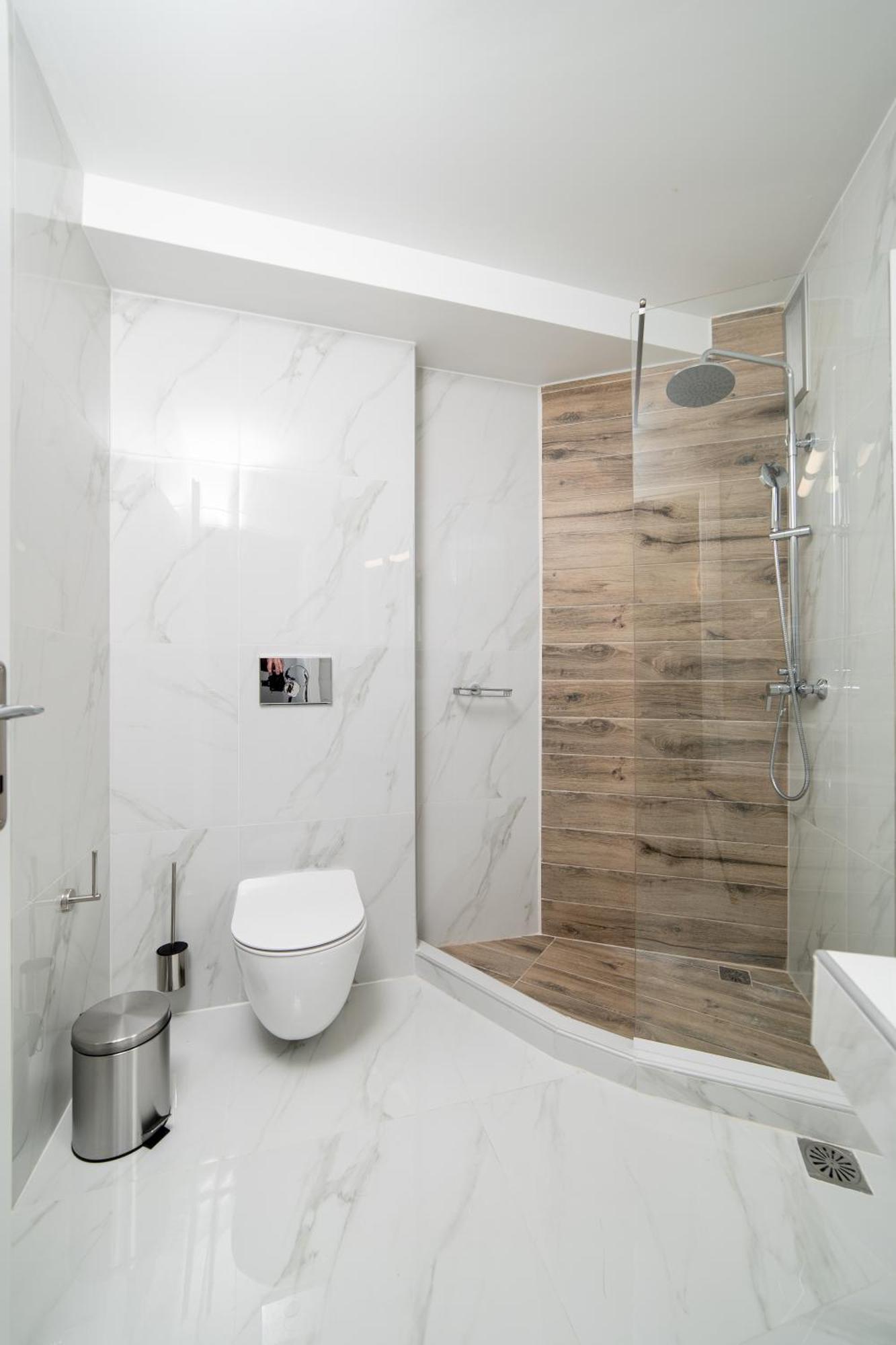 Bluegreen Eco Apartment Ofrínion