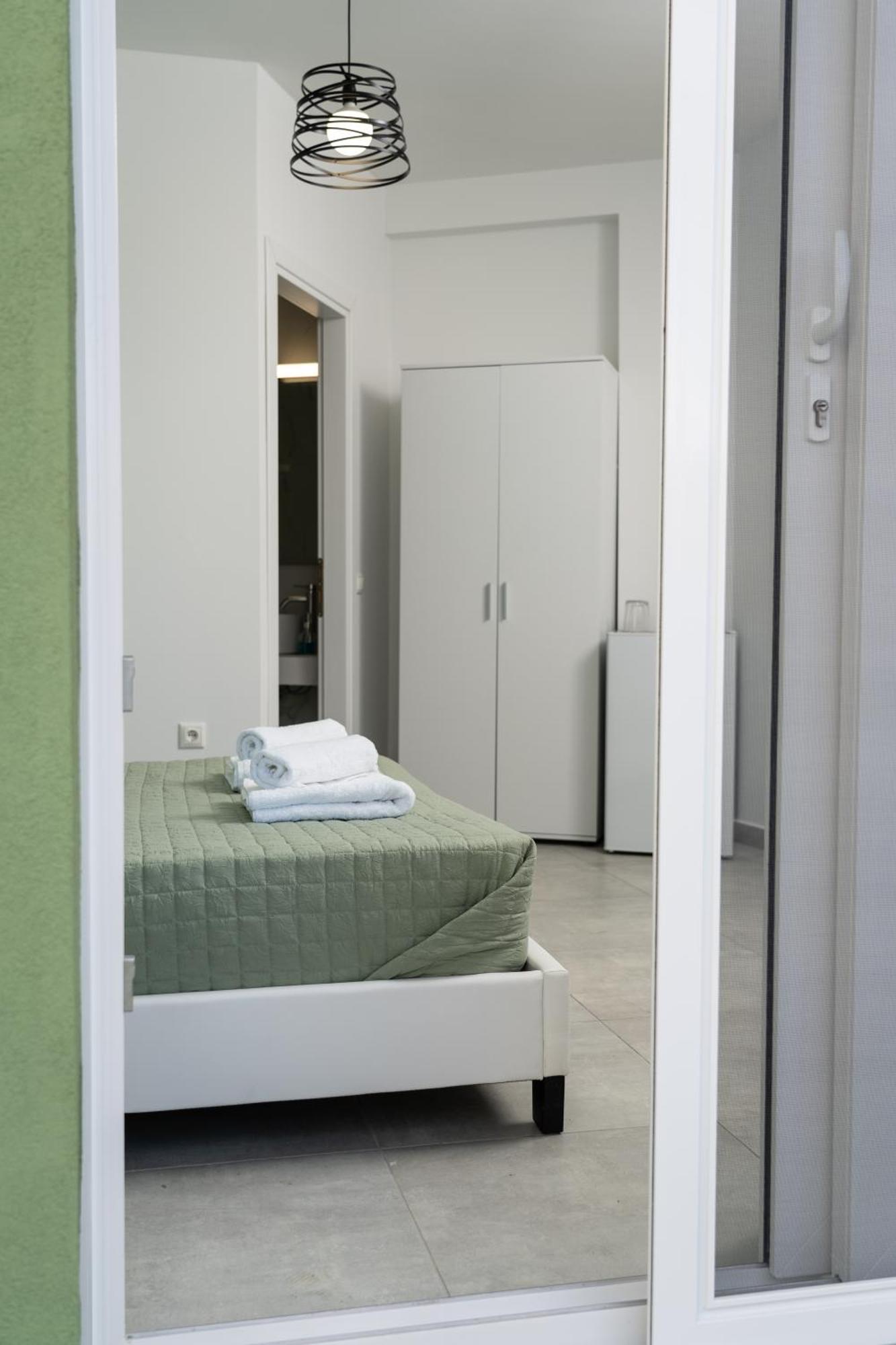 Bluegreen Eco Ofrínion