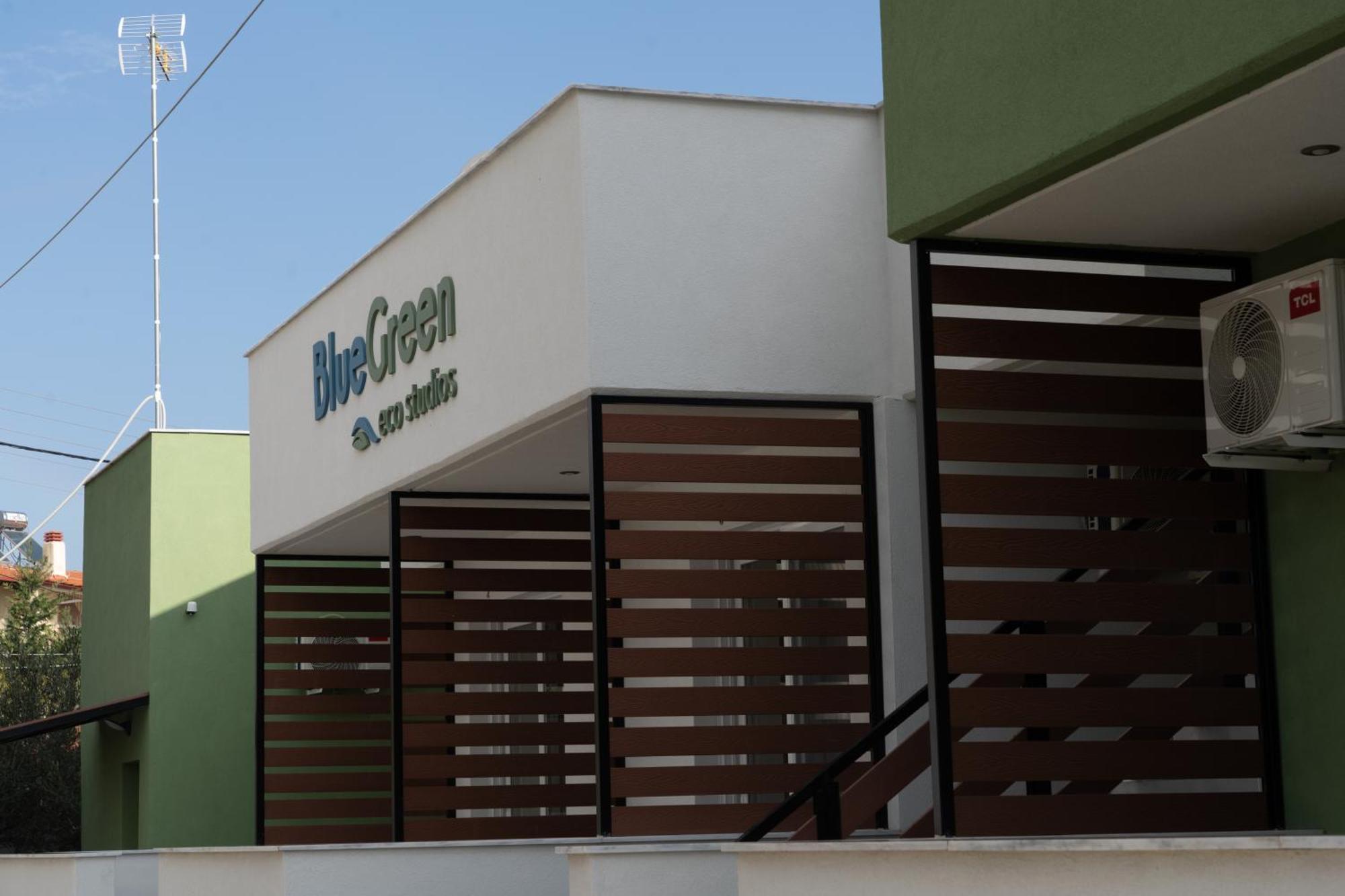 Apartment Bluegreen Eco *