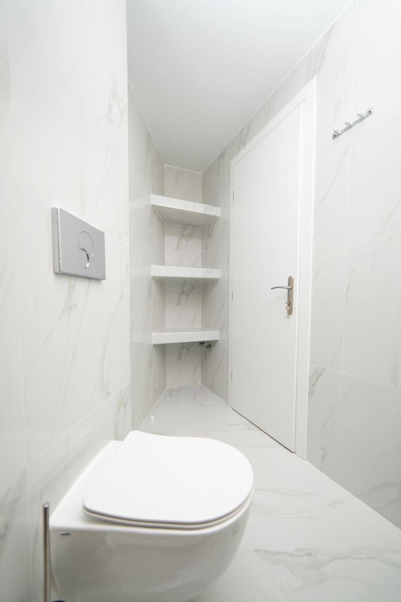 Apartment Bluegreen Eco