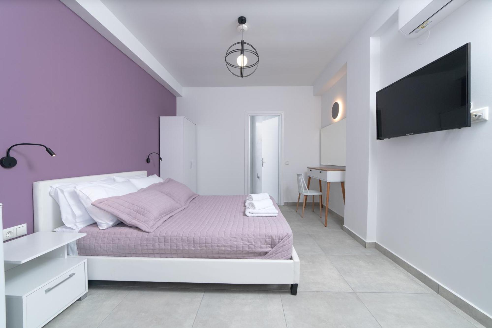 Apartment Bluegreen Eco Ofrínion