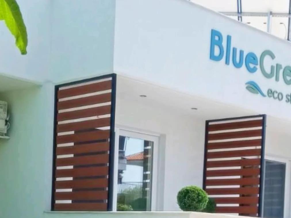 Bluegreen Eco Apartment