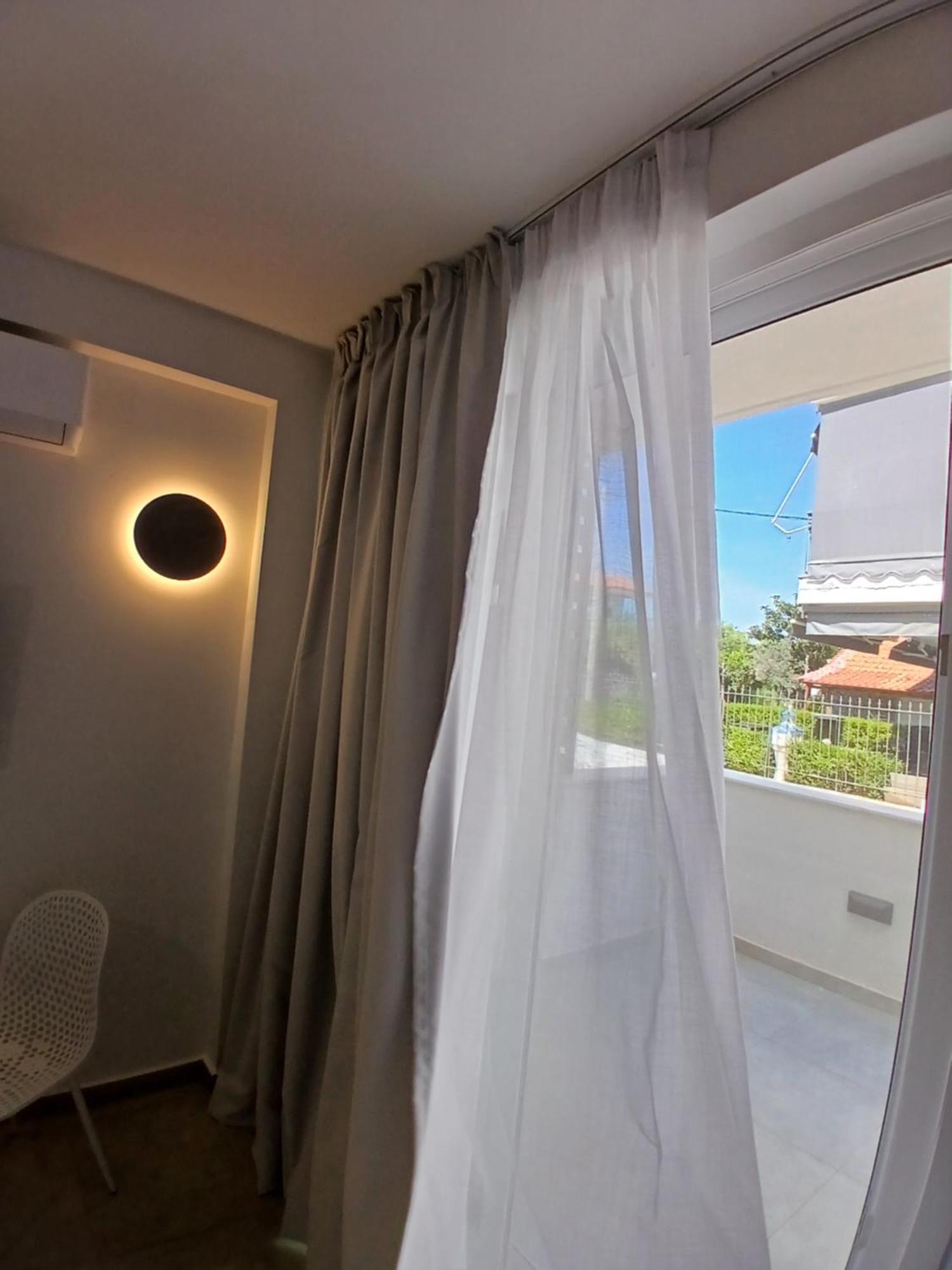 Apartment Bluegreen Eco Ofrínion