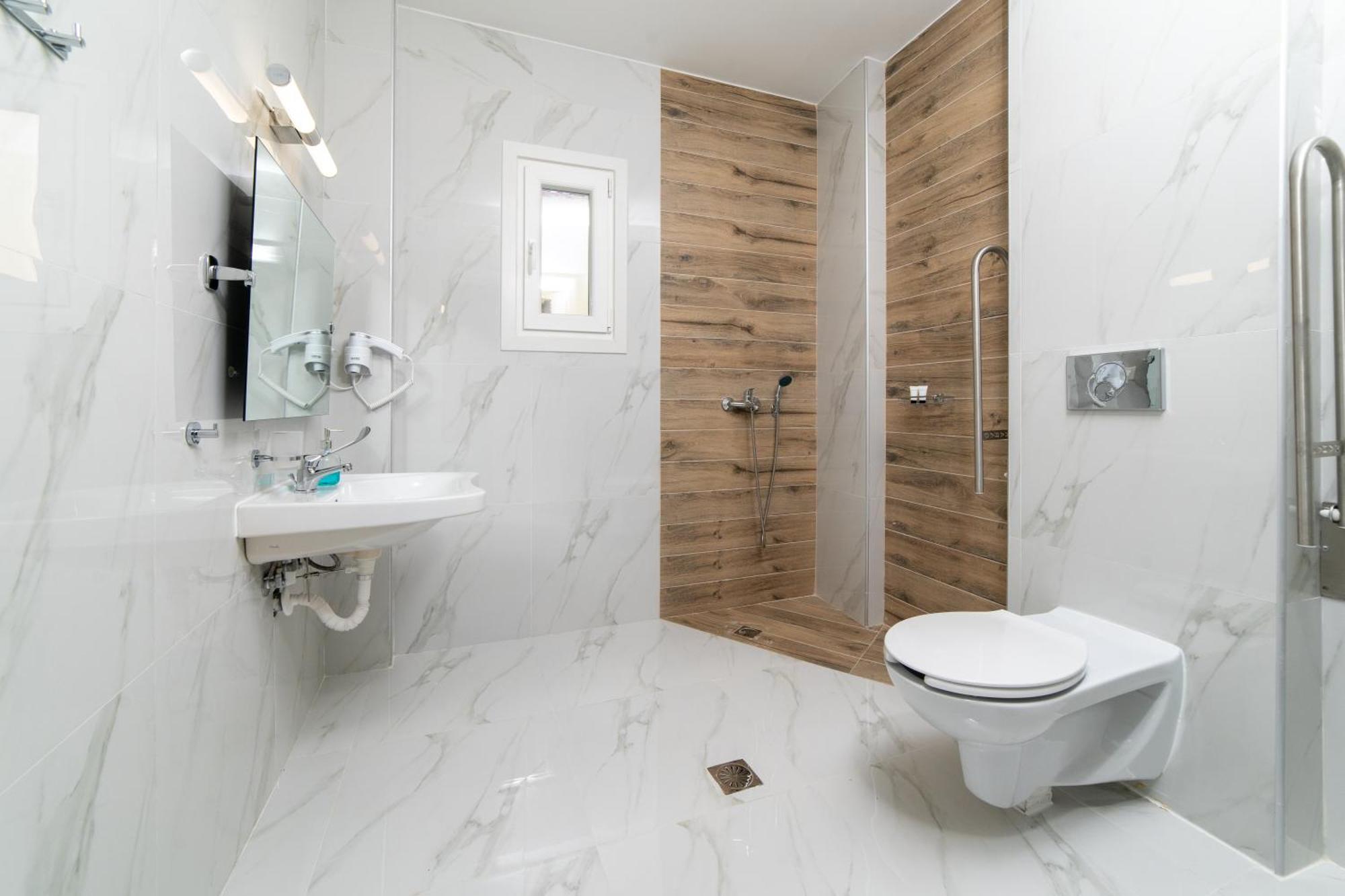 Bluegreen Eco Apartment