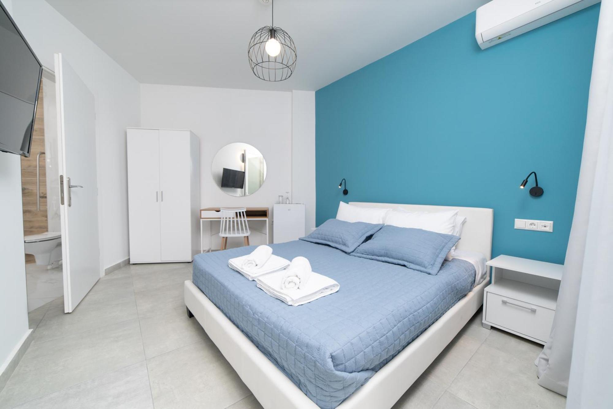 Apartment Bluegreen Eco