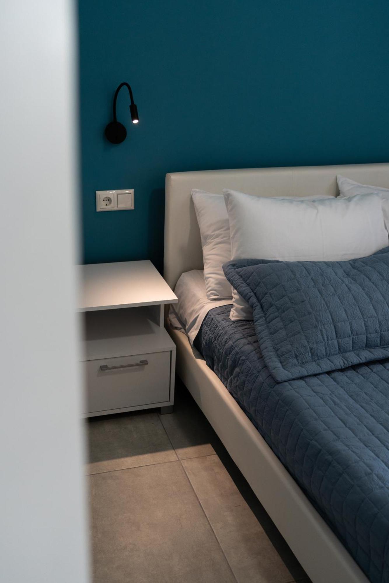 Bluegreen Eco Apartment Ofrínion