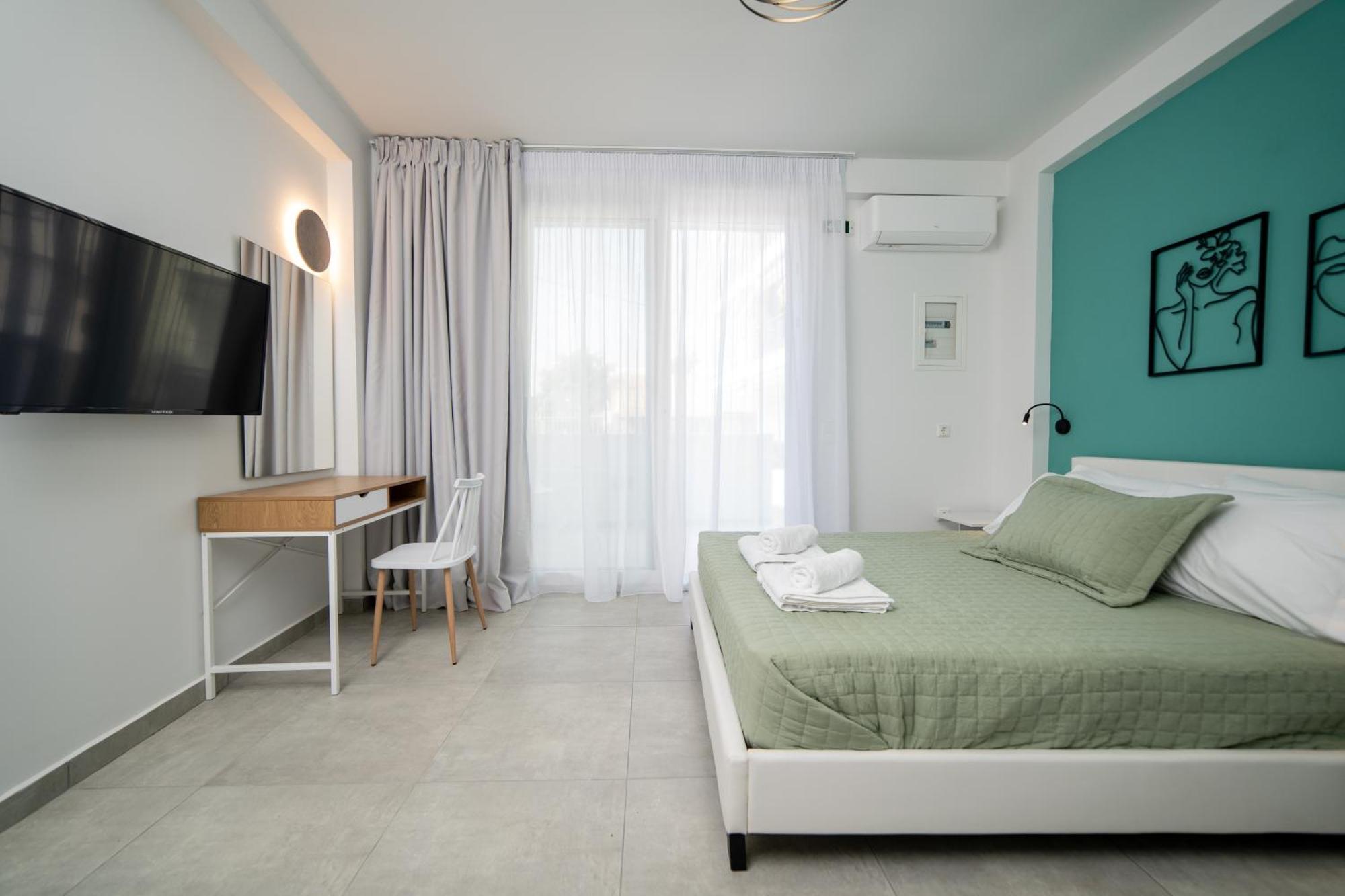 Bluegreen Eco